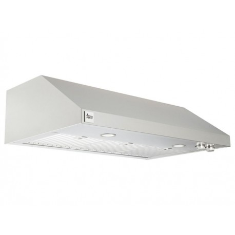 Campana de pared Teka 90 cm acero C 9613 PRO - Envío Gratuito