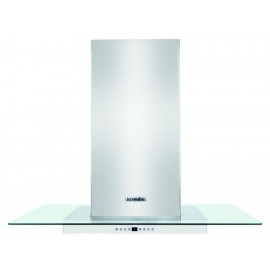 IO Mabe IO9018CP4I Campana 90 cm Acero Inoxidable - Envío Gratuito