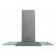 Campana de pared Whirlpool 36 pulgadas acero WHW9900S - Envío Gratuito