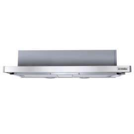 IO Mabe IOT8002I Campana de Pared 80 cm Gris Acero - Envío Gratuito