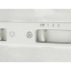 Campana Whirlpool WH6010S gris - Envío Gratuito