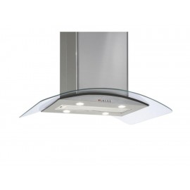Electrolux EJIB368TDJSM Campana de Isla 36 Pulgadas Acero - Envío Gratuito