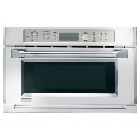 Horno eléctrico Monogram 75 centímetros acero ZSC2202JSS - Envío Gratuito