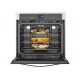 Horno eléctrico Whirlpool 30 pulgadas acero WOS92EC0AS - Envío Gratuito