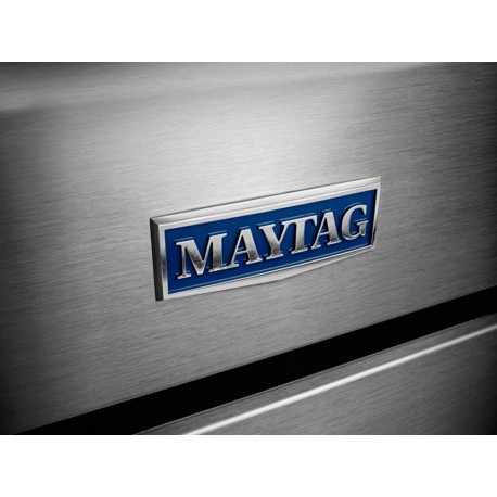Maytag MEW9530FZ Horno Eléctrico 30 Pulgadas Acero