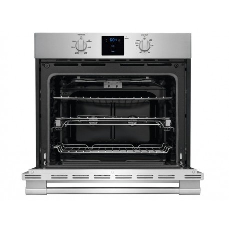 Frigidaire FPEW3077RF Horno Eléctrico 30 Pulgadas Acero
