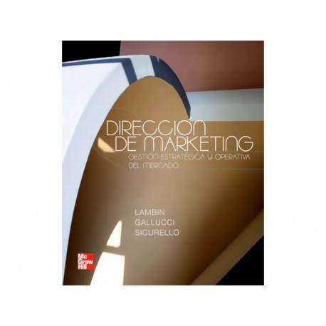 Dirección de Marketing - Envío Gratuito