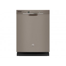 Lavavajillas GE Profile gris GDF610PMJES - Envío Gratuito