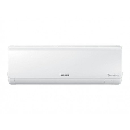 Samsung AR18MVFHEWK/AX Aire Acondicionado Minisplit Inverter 18,000 BTU's Blanco - Envío Gratuito