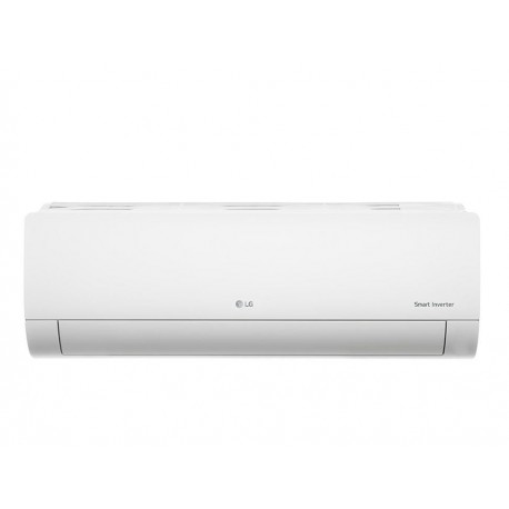 LG VM122H6 Aire Acondicionado Inverter 12,000 BTU's Blanco - Envío Gratuito