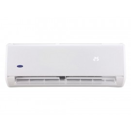 Carrier 53XPQ123B Aire Acondicionado Minisplit Inverter 12,000 BT'U's Blanco - Envío Gratuito