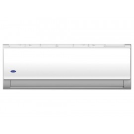 Carrier 53LVQ243A Aire Acondicionado Minisplit 24,000 BTU's Blanco - Envío Gratuito