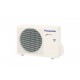 Panasonic CS-S12NKV-6-KIT-ECONAVI Aire Acondicionado Inverter 12,000 BTU's Blanco - Envío Gratuito