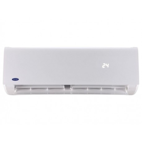 Carrier 53UTQ183A Aire Acondicionado Minisplit Inverter 18,000 BTU's Blanco - Envío Gratuito