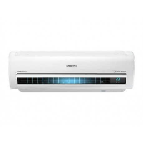 Samsung AR12KSPDMWK/AX.TRIWIFI Aire Acondicionado Minisplit Inverter 12,000 BTU's Blanco - Envío Gratuito