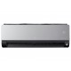 Aire acondicionado inverter LG 18,000 BTU's negro VR182CW - Envío Gratuito