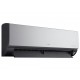 Aire acondicionado inverter LG 18,000 BTU's negro VR182CW - Envío Gratuito