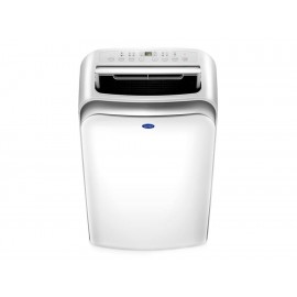 Carrier 52PTQ121A Aire Acondicionado Air Up 12000 BTU's Blanco - Envío Gratuito