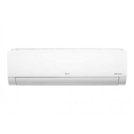 LG VM242H6 Aire Acondicionado Inverter 24,000 BTU's Blanco - Envío Gratuito