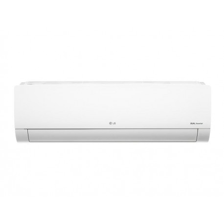 Aire acondicionado LG 22,000 BTU's blanco VM242C6 - Envío Gratuito