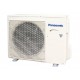 Panasonic CS-S18NKV-6-KIT/PKV Aire Acondicionado Inverter 18,000 BTU's Blanco - Envío Gratuito