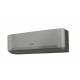 Aire acondicionado Inverter Whirlpool 18,000 BTU's gris acero WA6167D - Envío Gratuito