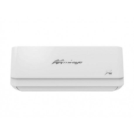 Mirage SETCXC181F Aire Acondicionado 18000 BTU's Blanco - Envío Gratuito