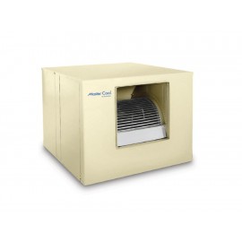 Enfriador evaporativo crema MCHN4800 - Envío Gratuito