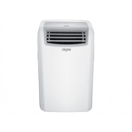 Frikko 131H Aire Acondicionado Portátil 12000 BTU's Blanco 110 Volts - Envío Gratuito