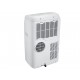 Frikko 131H Aire Acondicionado Portátil 12000 BTU's Blanco 110 Volts - Envío Gratuito