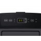 Aire acondicionado portátil LG 14,000 BTU's gris obscuro LP1417SHR - Envío Gratuito
