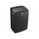 Aire acondicionado portátil LG 14,000 BTU's gris obscuro LP1417SHR - Envío Gratuito