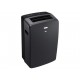 Aire acondicionado portátil LG 14,000 BTU's gris obscuro LP1417SHR - Envío Gratuito