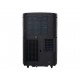 Aire acondicionado portátil LG 14,000 BTU's gris obscuro LP1417SHR - Envío Gratuito