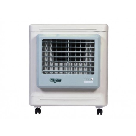 Frikko F1509P Enfriador Evaporativo Portátil Blanco - Envío Gratuito