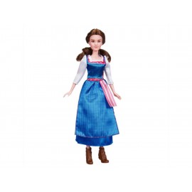 Hasbro Princesas Bella y Bestia Vestido Campesina - Envío Gratuito