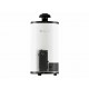 Bosch Classic 40 Nat Calentador de Depósito a Gas Natural 40 Litros Blanco - Envío Gratuito