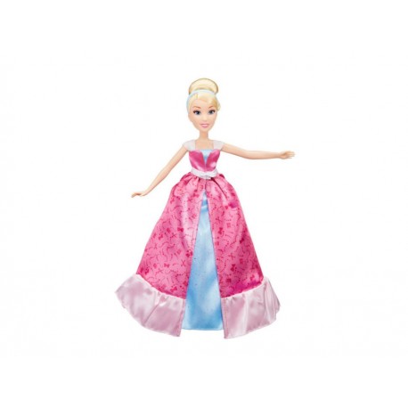 Hasbro Moda Mágica Disney Princesas - Envío Gratuito