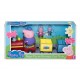 Peppa Pig Trenecito del Abuelo - Envío Gratuito
