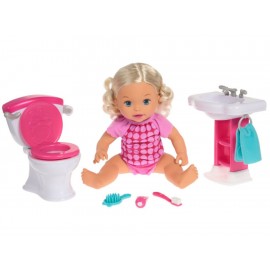 Muñeca Little Mommy - Envío Gratuito
