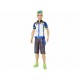 Muñeco Barbie Ken - Envío Gratuito