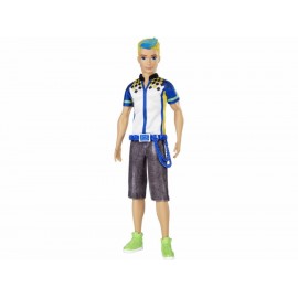 Muñeco Barbie Ken - Envío Gratuito