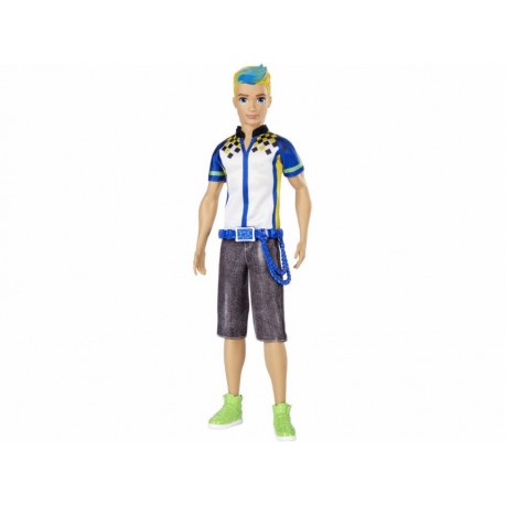 Muñeco Barbie Ken - Envío Gratuito