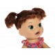 Muñeca Baby Alive Comiditas Divertidas - Envío Gratuito