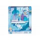 Hasbro Disney Frozen Mini Castillo Helado de Elsa - Envío Gratuito