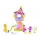 Hasbro Disney Enredados Mini Torre de Estilo de Rapunzel - Envío Gratuito
