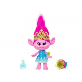 Hasbro Trolls Poppy Momento Abrazo - Envío Gratuito