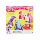 Mi Pequeño Pony Ponis crea y decora Hasbro Play-Doh - Envío Gratuito