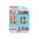 Bandai Twozies Season 1 Friends Pack - Envío Gratuito
