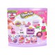 Set de Actividades Bandai Poppit Shopkins Ballet - Envío Gratuito
